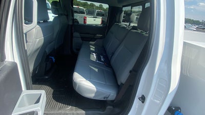 2026 Ford F-350SD XL DRW-Knapheide Service Body