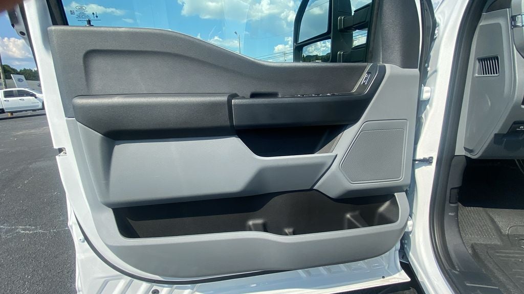 2026 Ford F-350SD XL DRW-Knapheide Service Body