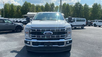 2026 Ford F-350SD XL DRW-Knapheide Service Body
