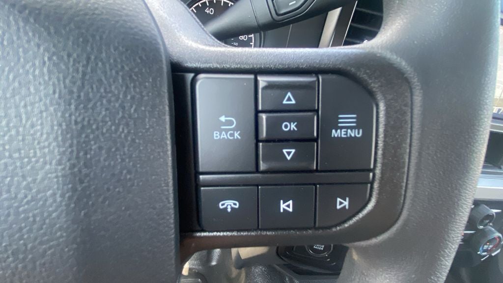 2026 Ford F-350SD XL DRW-Knapheide Service Body