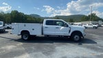 2026 Ford F-350SD XL DRW-Knapheide Service Body