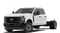 2027 Ford F-350SD XL DRW
