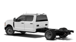 2027 Ford F-350SD XL DRW
