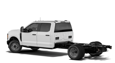 2027 Ford F-350SD XL DRW