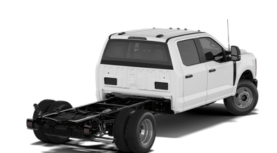 2027 Ford F-350SD XL DRW