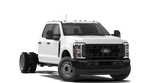 2027 Ford F-350SD XL DRW