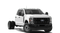 2027 Ford F-350SD XL DRW