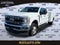 2026 Ford F-350SD XL DRW- Knapheide Service Body