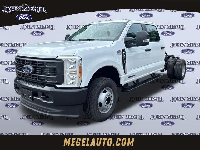 2026 Ford F-350SD XL DRW