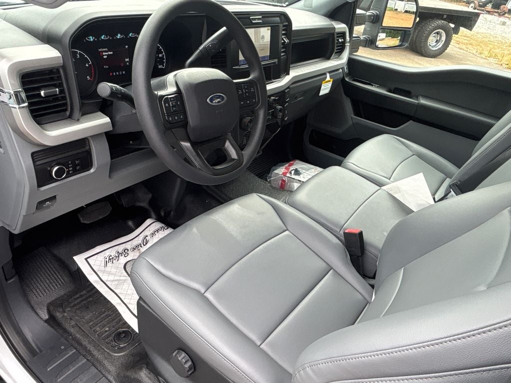 2026 Ford F-350SD XL DRW
