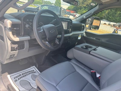 2026 Ford F-350SD XL DRW