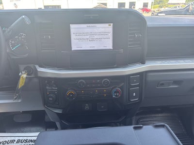 2026 Ford F-350SD XL DRW
