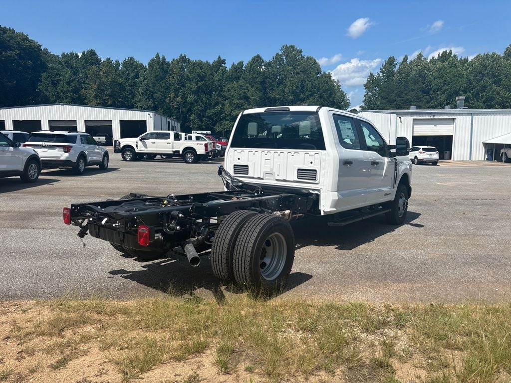 2026 Ford F-350SD XL DRW