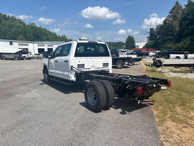 2026 Ford F-350SD XL DRW