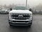 2025 Ford F-450SD XL DRW- Service Body w/Master Locks