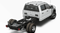 2025 Ford F-450SD XL DRW- Service Body w/Master Locks