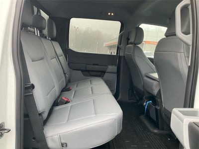 2025 Ford F-450SD XL Flatbed DRW