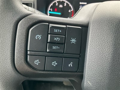 2025 Ford F-450SD XL Flatbed DRW