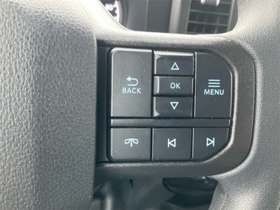 2025 Ford F-450SD XL Flatbed DRW