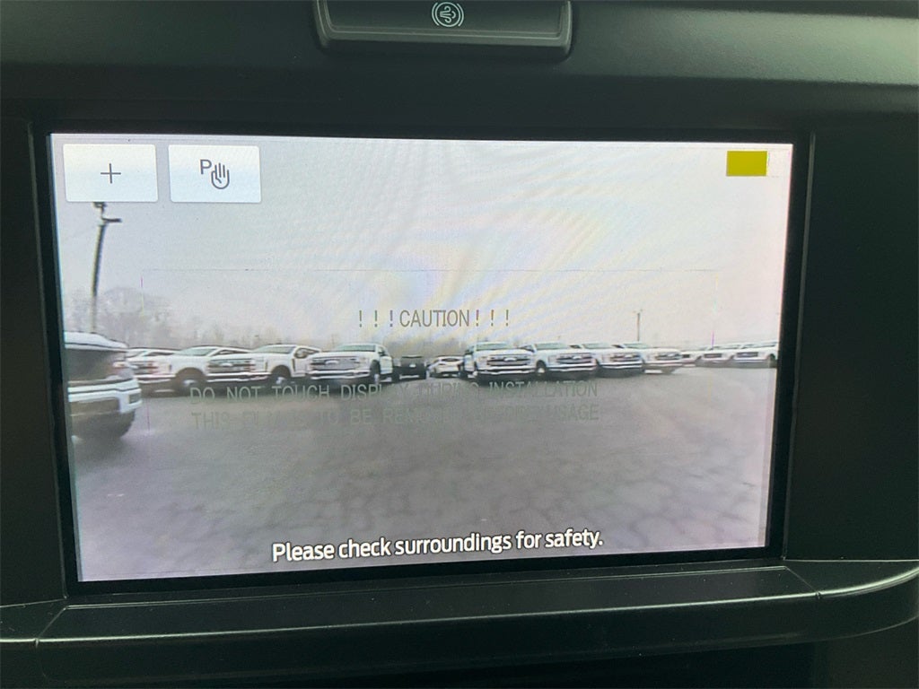 2025 Ford F-450SD XL Flatbed DRW