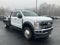 2025 Ford F-450SD XL Flatbed DRW