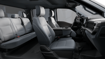 2025 Ford F-450SD XL Flatbed DRW