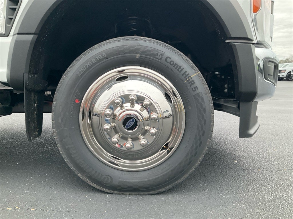 2026 Ford F-450SD XL DRW