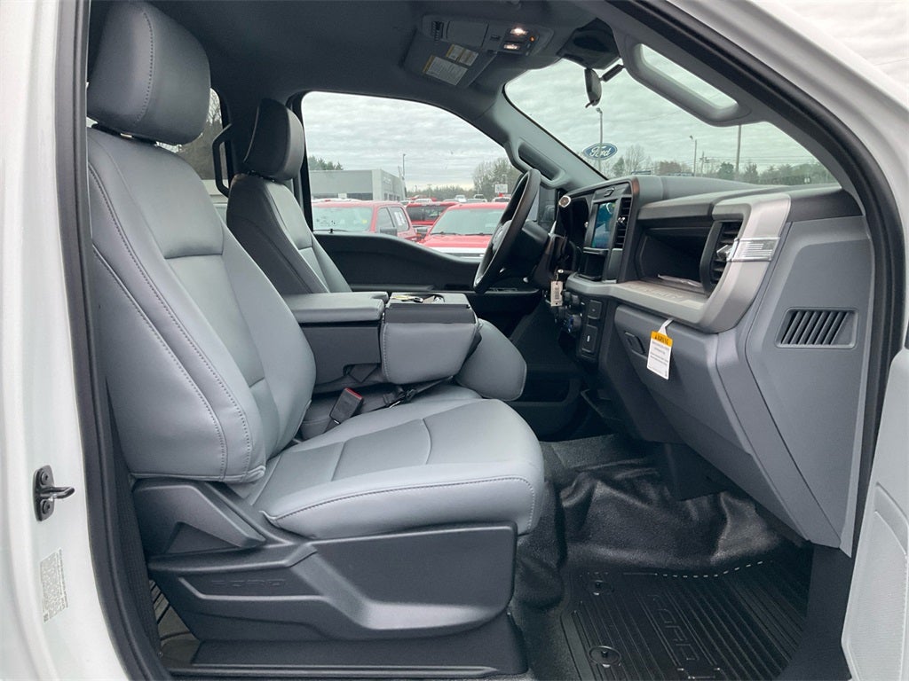 2026 Ford F-450SD XL DRW