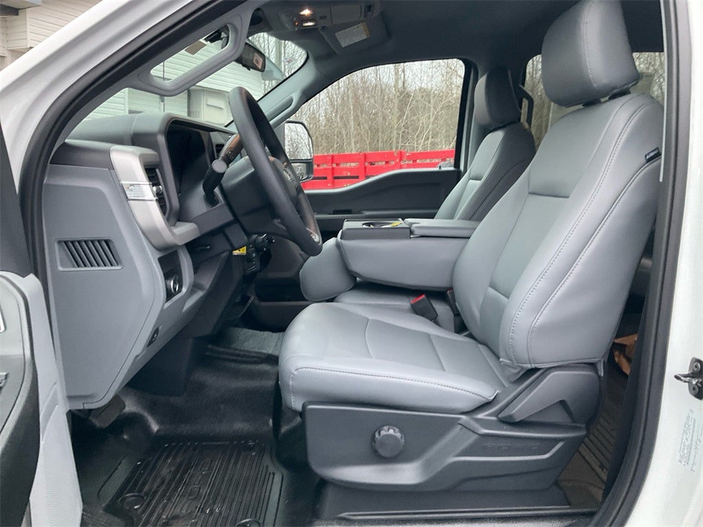 2026 Ford F-450SD XL DRW