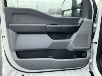 2026 Ford F-450SD XL DRW