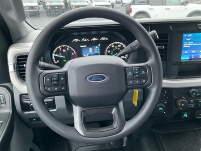 2026 Ford F-450SD XL DRW