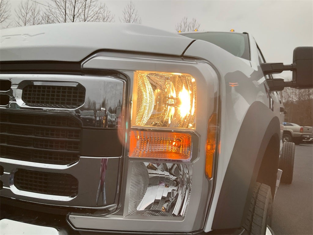 2026 Ford F-450SD XL DRW