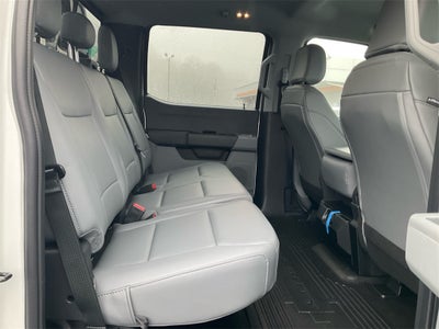 2025 Ford F-450SD XL DRW Flatbed