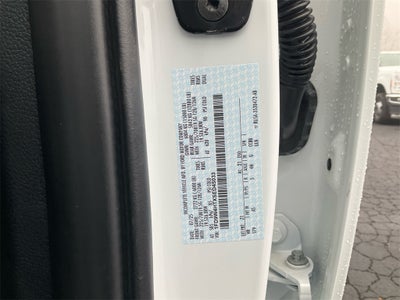 2025 Ford F-450SD XL DRW Flatbed