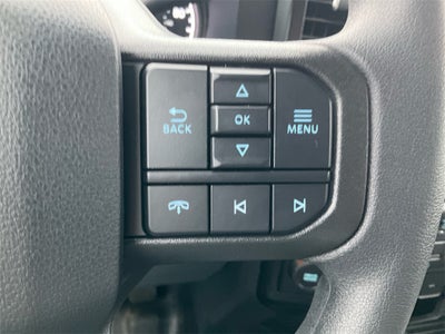 2025 Ford F-450SD XL DRW Flatbed