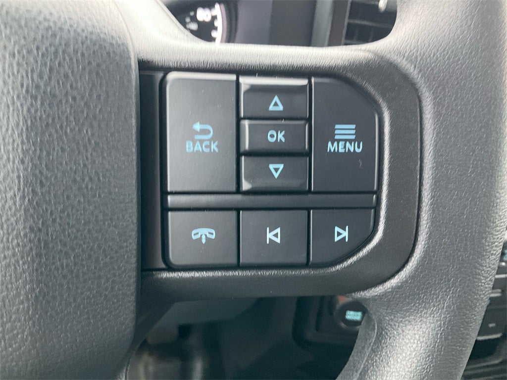 2025 Ford F-450SD XL DRW Flatbed