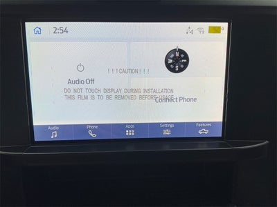 2025 Ford F-450SD XL DRW Flatbed