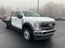 2025 Ford F-450SD XL DRW Flatbed
