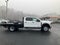 2025 Ford F-450SD XL DRW Flatbed