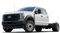 2025 Ford F-450SD XL DRW Flatbed