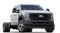 2025 Ford F-450SD XL DRW Flatbed