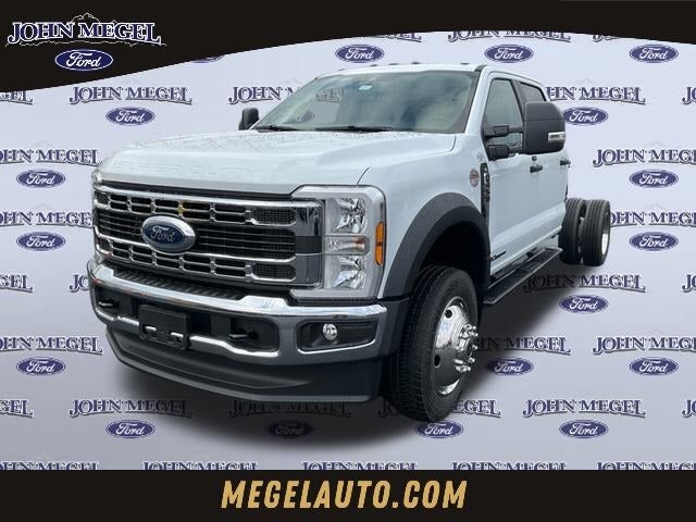 2026 Ford F-450SD XL DRW