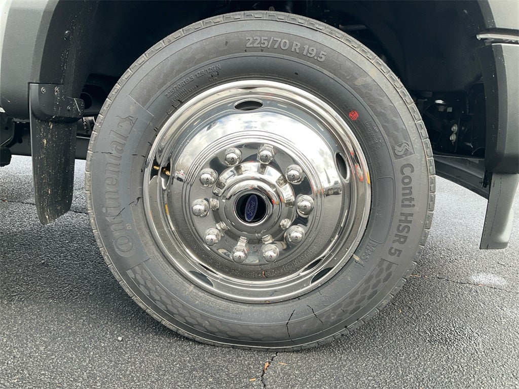 2026 Ford F-450SD XL DRW