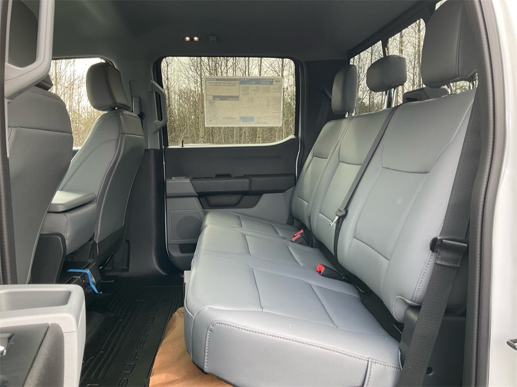 2026 Ford F-450SD XL DRW