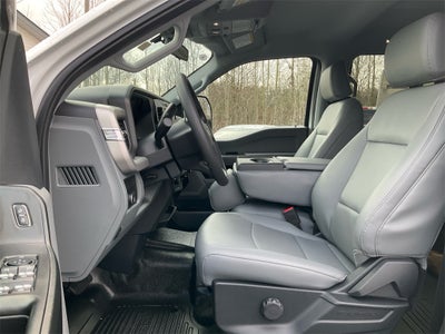 2026 Ford F-450SD XL DRW