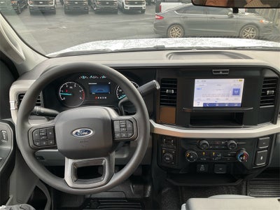2026 Ford F-450SD XL DRW