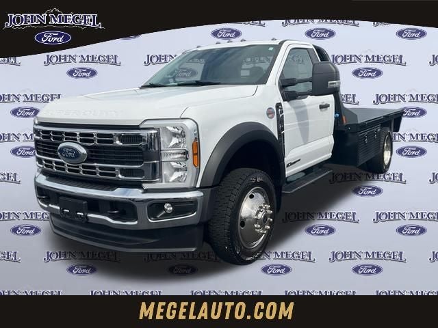 2025 Ford F-450SD XL DRW