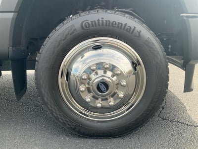 2025 Ford F-450SD XL DRW