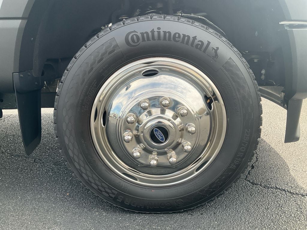 2025 Ford F-450SD XL DRW