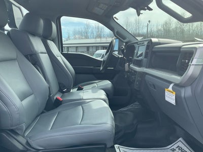 2025 Ford F-450SD XL DRW